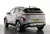 Hyundai KONA 1.6 GDi Hybrid Ultimate 5dr DCT [Lux Pack] Metallic - Cyber grey