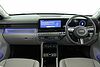 Hyundai KONA 1.6 GDi Hybrid Ultimate 5dr DCT Pearl - Abyss black