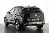 Hyundai KONA 1.6 GDi Hybrid Ultimate 5dr DCT Pearl - Abyss black