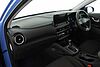 Hyundai KONA 1.6 GDi Hybrid Premium 5dr DCT Blue