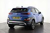 Hyundai KONA 1.6 GDi Hybrid Premium 5dr DCT Blue