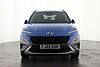 Hyundai KONA 1.6 GDi Hybrid Premium 5dr DCT Blue
