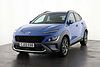 Hyundai KONA 1.6 GDi Hybrid Premium 5dr DCT Blue