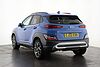 Hyundai KONA 1.6 GDi Hybrid Premium 5dr DCT Blue