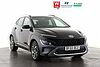 Hyundai KONA 1.6 GDi Hybrid Premium 5dr DCT Black