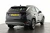 Hyundai TUCSON 1.6T 48V MHD Ultimate 5dr 4WD DCT Grey