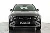 Hyundai TUCSON 1.6T 48V MHD Ultimate 5dr 4WD DCT Grey