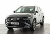 Hyundai TUCSON 1.6T 48V MHD Ultimate 5dr 4WD DCT Grey