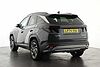 Hyundai TUCSON 1.6T 48V MHD Ultimate 5dr 4WD DCT Grey