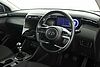 Hyundai TUCSON 1.6 TGDi SE Connect 5dr 2WD Red