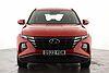 Hyundai TUCSON 1.6 TGDi SE Connect 5dr 2WD Red