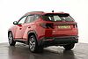 Hyundai TUCSON 1.6 TGDi SE Connect 5dr 2WD Red