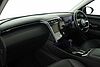 Hyundai TUCSON 1.6 TGDi 48V MHD 180 Ultimate 5dr 4WD DCT Black