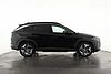 Hyundai TUCSON 1.6 TGDi Hybrid 230 Ultimate 5dr 2WD Auto Black