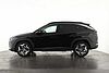 Hyundai TUCSON 1.6 TGDi Hybrid 230 Ultimate 5dr 2WD Auto Black