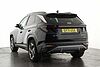 Hyundai TUCSON 1.6 TGDi Hybrid 230 Ultimate 5dr 2WD Auto Black