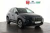 Hyundai TUCSON 1.6 TGDi Hybrid 230 Ultimate 5dr 2WD Auto Blue