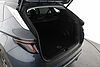 Hyundai TUCSON 1.6 TGDi Hybrid 230 Ultimate 5dr 2WD Auto Blue