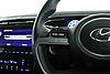 Hyundai TUCSON 1.6 TGDi Hybrid 230 Ultimate 5dr 2WD Auto Blue