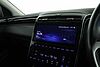Hyundai TUCSON 1.6 TGDi Hybrid 230 Ultimate 5dr 2WD Auto Blue