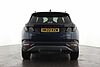 Hyundai TUCSON 1.6 TGDi Hybrid 230 Ultimate 5dr 2WD Auto Blue