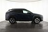 Hyundai TUCSON 1.6 TGDi Hybrid 230 Ultimate 5dr 2WD Auto Blue