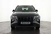 Hyundai TUCSON 1.6 TGDi Hybrid 230 Ultimate 5dr 2WD Auto Blue