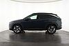 Hyundai TUCSON 1.6 TGDi Hybrid 230 Ultimate 5dr 2WD Auto Blue