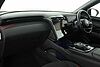 Hyundai TUCSON 1.6 TGDi Hybrid 230 N Line S 5dr 2WD Auto Silver