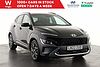 Hyundai KONA 1.6 GDi Hybrid Premium 5dr DCT Black