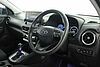 Hyundai KONA 1.6 GDi Hybrid Premium 5dr DCT Black