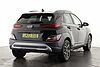 Hyundai KONA 1.6 GDi Hybrid Premium 5dr DCT Black