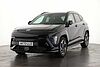 Hyundai KONA 1.6T N Line S 5dr Black