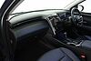Hyundai TUCSON 1.6 TGDi 48V MHD 180 Ultimate 5dr 4WD DCT BLUE