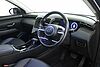 Hyundai TUCSON 1.6 TGDi 48V MHD 180 Ultimate 5dr 4WD DCT BLUE