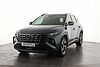 Hyundai TUCSON 1.6 TGDi 48V MHD 180 Ultimate 5dr 4WD DCT BLUE