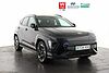 Hyundai KONA 160kW N Line S 65kWh 5dr Auto Grey