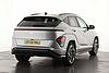 Hyundai KONA 160kW N Line S 65kWh 5dr Auto Silver