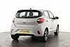 Hyundai I10 1.0 [63] Advance 5dr Auto [Nav] Grey