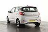 Hyundai I10 1.0 [63] Advance 5dr Auto [Nav] Grey