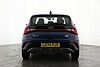 Hyundai I20 1.0T GDi Advance 5dr DCT Blue