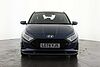 Hyundai I20 1.0T GDi Advance 5dr DCT Blue