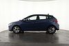 Hyundai I20 1.0T GDi Advance 5dr DCT Blue