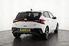 Hyundai I20 1.0T GDi Premium 5dr DCT White