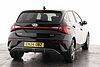Hyundai I20 1.0T GDi Premium 5dr DCT Black