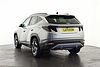 Hyundai TUCSON 1.6 TGDi Hybrid 230 Ultimate 5dr 2WD Auto SILVER