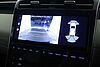 Hyundai TUCSON 1.6 TGDi 48V MHD Ultimate 5dr 2WD DCT Blue