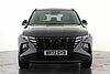 Hyundai TUCSON 1.6 TGDi 48V MHD Ultimate 5dr 2WD DCT Blue