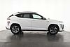 Hyundai KONA 1.6 GDi Hybrid N Line 5dr DCT White