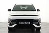 Hyundai KONA 1.6 GDi Hybrid N Line 5dr DCT White